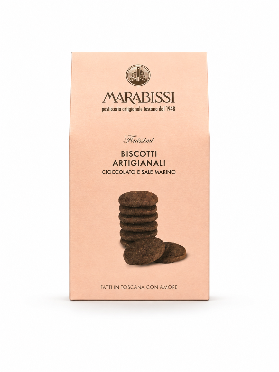 italian gourmet chocolate cookies in a box. Best gourmet italian  biscuits in australia 