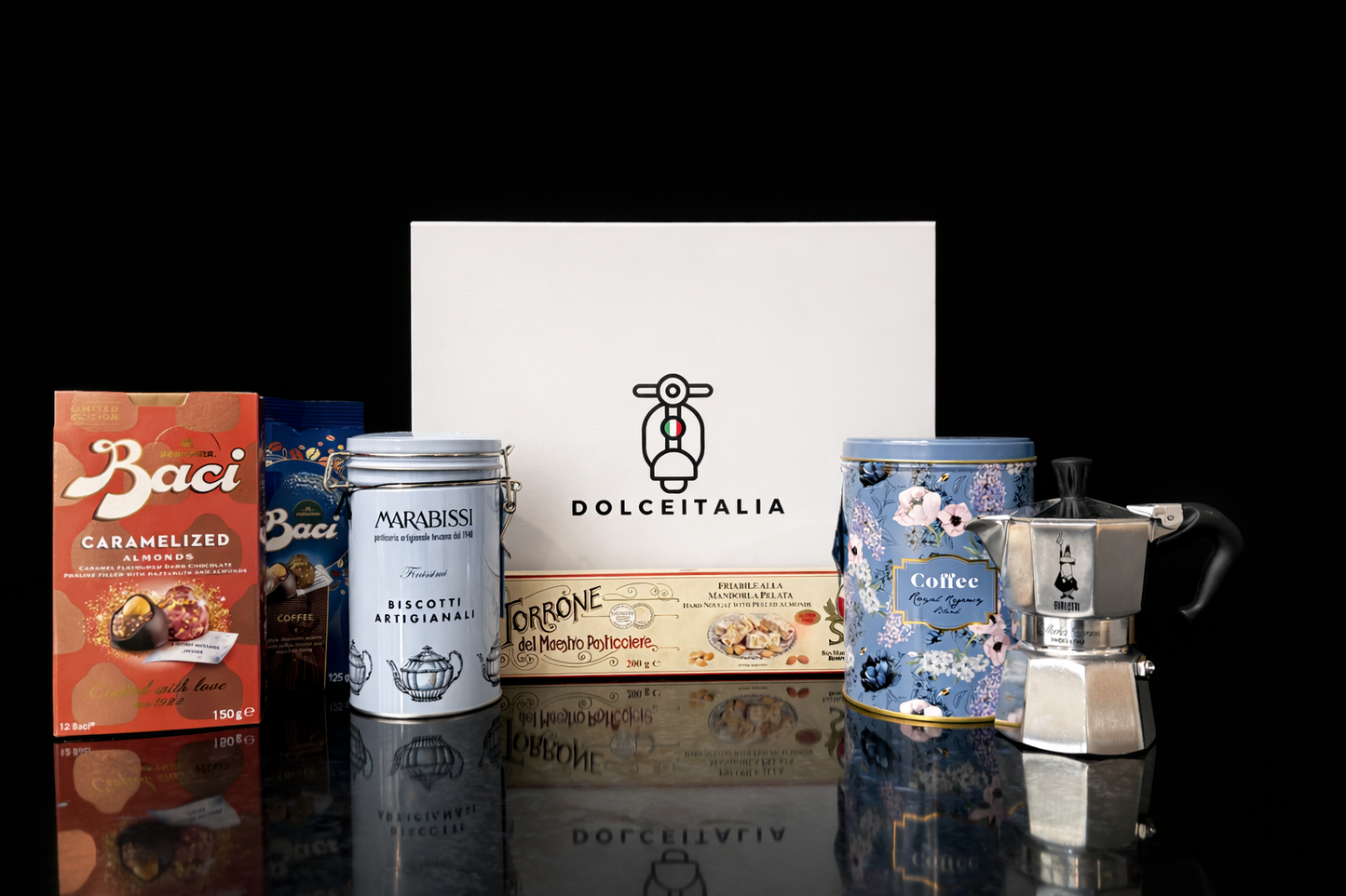 italian gourmet hampers gifts, italian gifts hampers, gourmet italian gifts, authentic italian food hamper, Premium Italian hamper
Authentic Italian hamper
Luxury Italian food hamper
Italian gourmet gift, italian coffee hampers