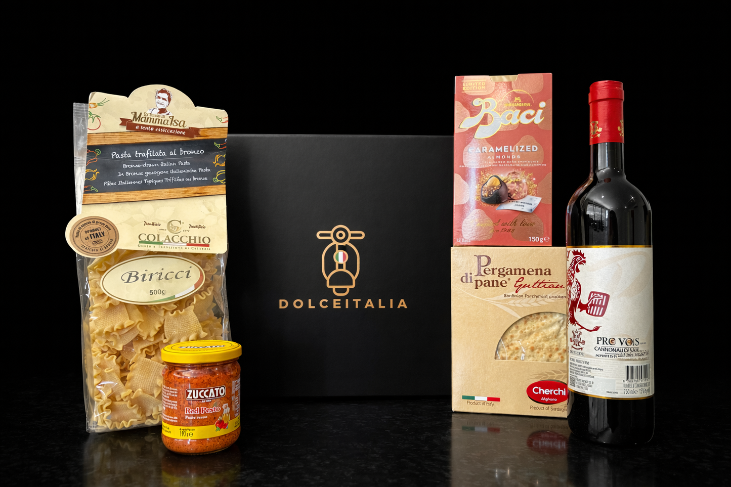 italian gourmet hampers gifts, italian gifts hampers, gourmet italian gifts, authentic italian food hamper, Premium Italian hamper
Authentic Italian hamper
Luxury Italian food hamper
Italian gourmet gift