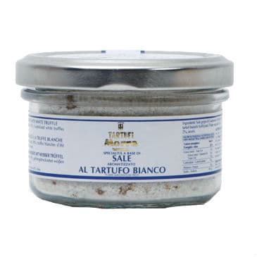sale tartufo salt truffle Sunshine Coast  gifts hampers