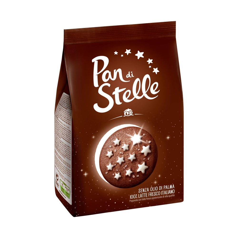 Pan di stelle italian cookies australia, italian classic cookies